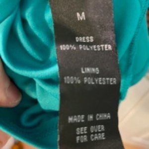 Macy's Junior Party Dress